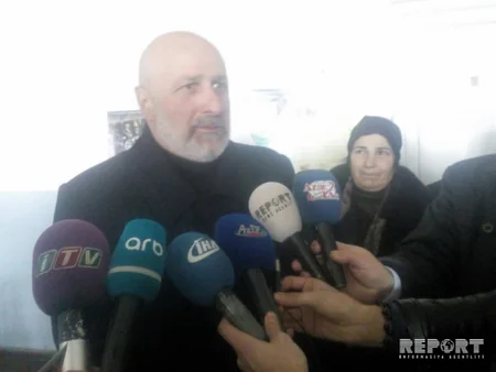 Xocalı soyqırımının 26-cı ildönümü ilə əlaqədar Gürcüstanda pulsuz tibbi müayinə aksiyası keçirilib