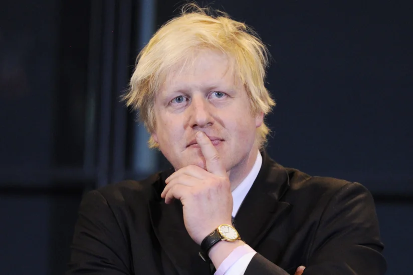 Борис Джонсон: Brexit состоится 31 октября в любом случае