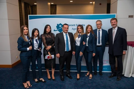 “Qarant Sığorta Agentinin mobil tətbiqinin təqdimat mərasimi keçirilib