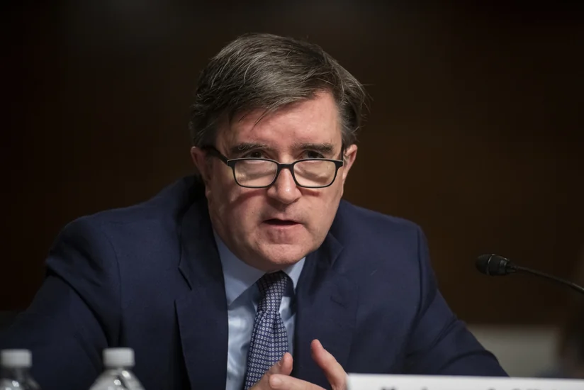 Сенат США утвердил кандидатуру нового помощника госсекретаря по делам Европы и Евразии