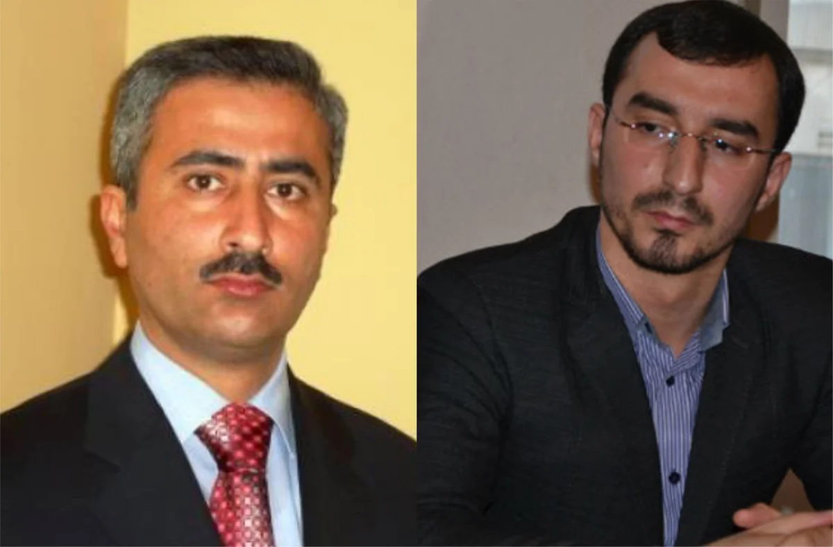 Nardaran işi: Vəkillər Fuad Qəhrəmanlı və Taleh Bağırova bəraət istəyiblər