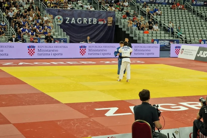 Dünya çempionatı: Azərbaycan millisi komandalararası yarışda gümüş medal qazanıb - YENİLƏNİB - 3