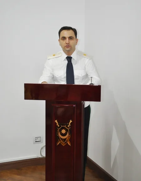 Bu il Bakı Şəhər Prokurorluğunun 4 əməkdaşı intizam məsuliyyətinə cəlb olunub