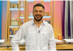 Teleaparıcı: Öz peşəsinə aşiq olan diplomsuzlardan qorxmaq lazım deyil - MÜSAHİBƏ