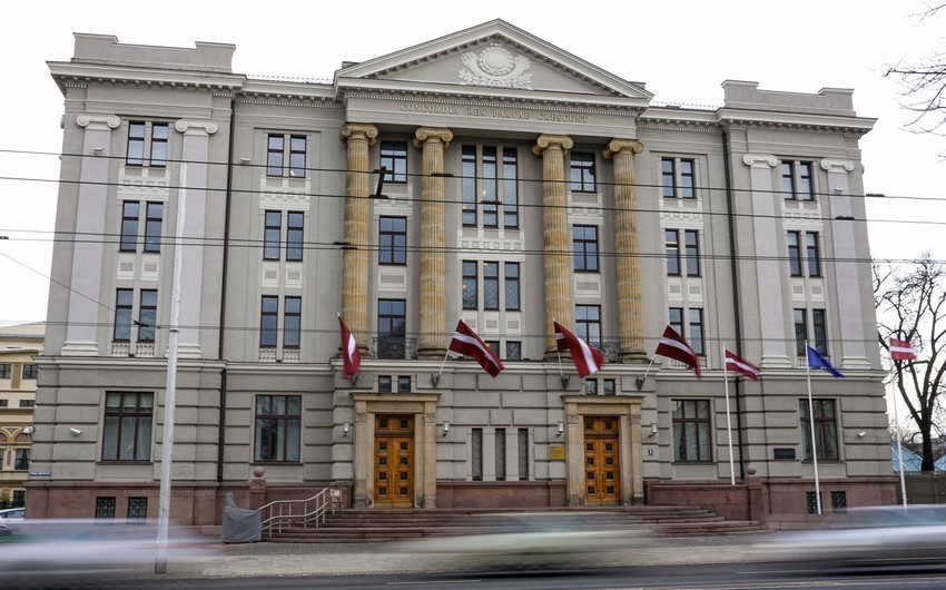 MFA: Latvia looking forward to bringing friendly relations with Azerbaijan further