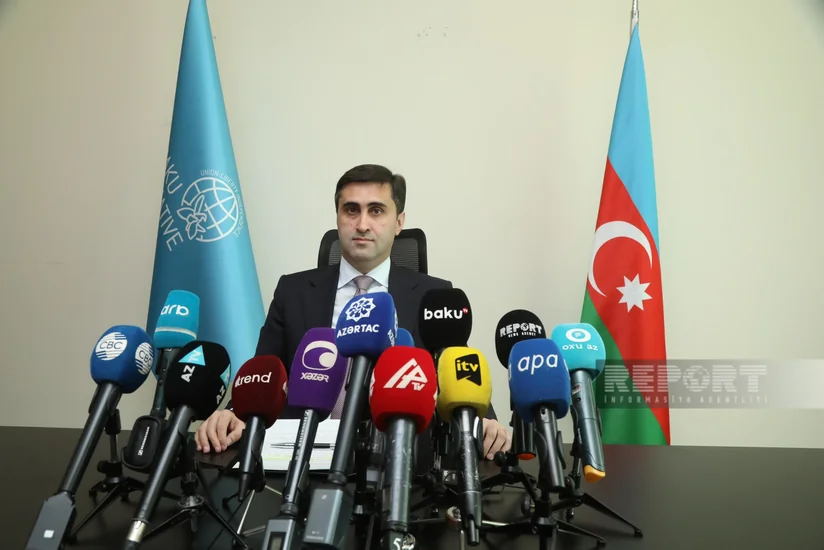 Bakı Təşəbbüs Qrupunun icraçı direktoru: Dəstəyimiz Korsika və Yeni Kaledoniyada neokolonializmlə mübarizə aparanları ruhlandırır