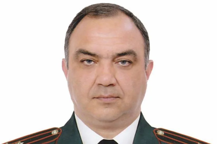 В Армении назначили нового главу МВД