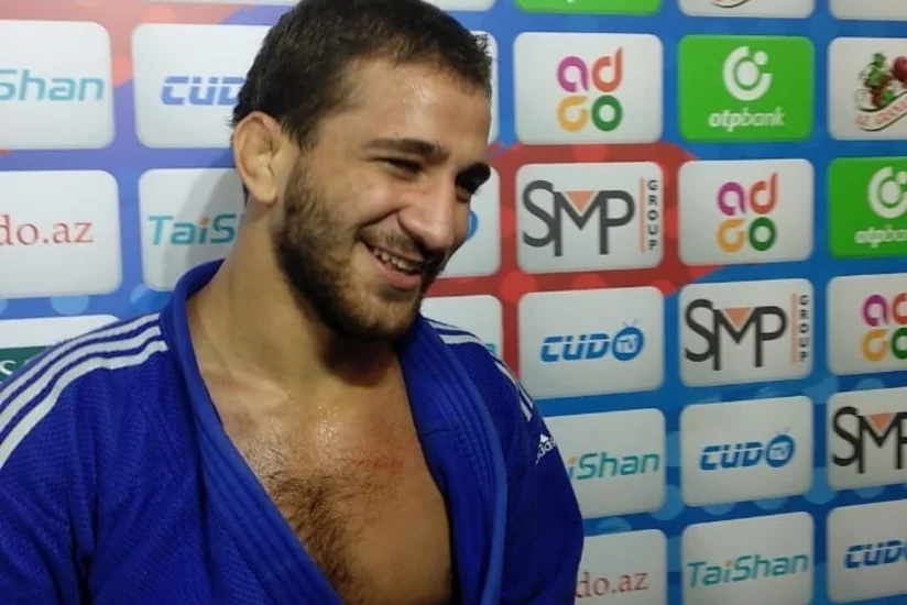 Hidayət Heydərov: “Dünya çempionatının bürünc medalı karyeramın ən böyük uğurudur”