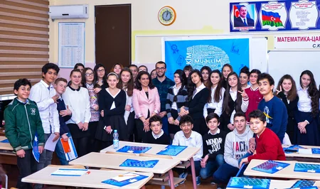 “Naviqator” layihəsinin ilk seminarı keçirilib