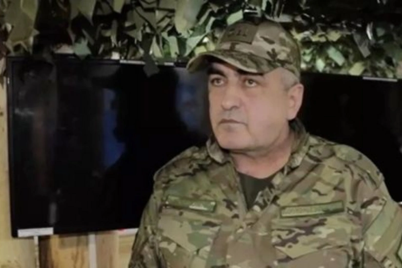 Ukrayna Xüsusi Əməliyyat Qüvvələri rusiyalı generalı ağır yaralayıb