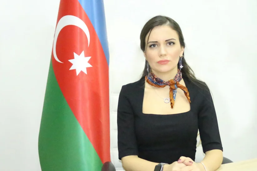 TƏBİB-ə mətbuat katibi təyin olunub