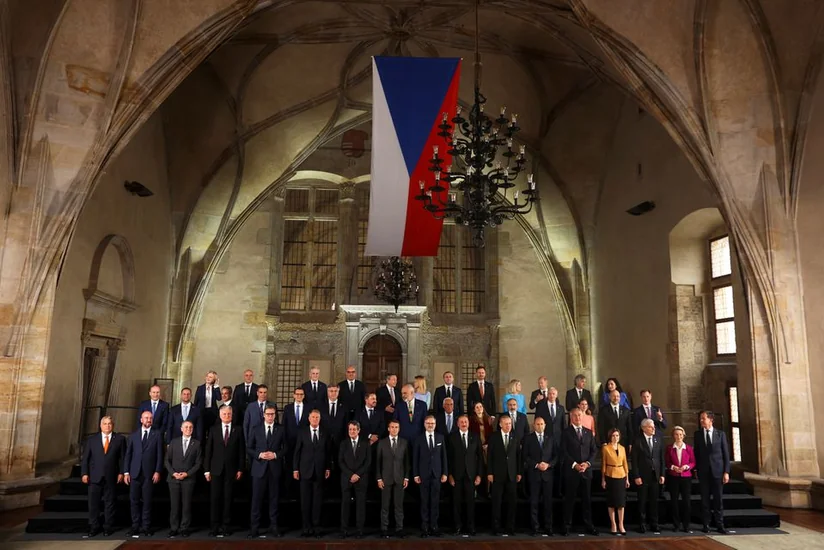 “Avropa siyasi birliyi”nin növbəti forumu Moldovada keçiriləcək