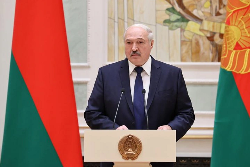 Лукашенко поручил белорусским специалистам обеспечить энергоснабжение ЧАЭС