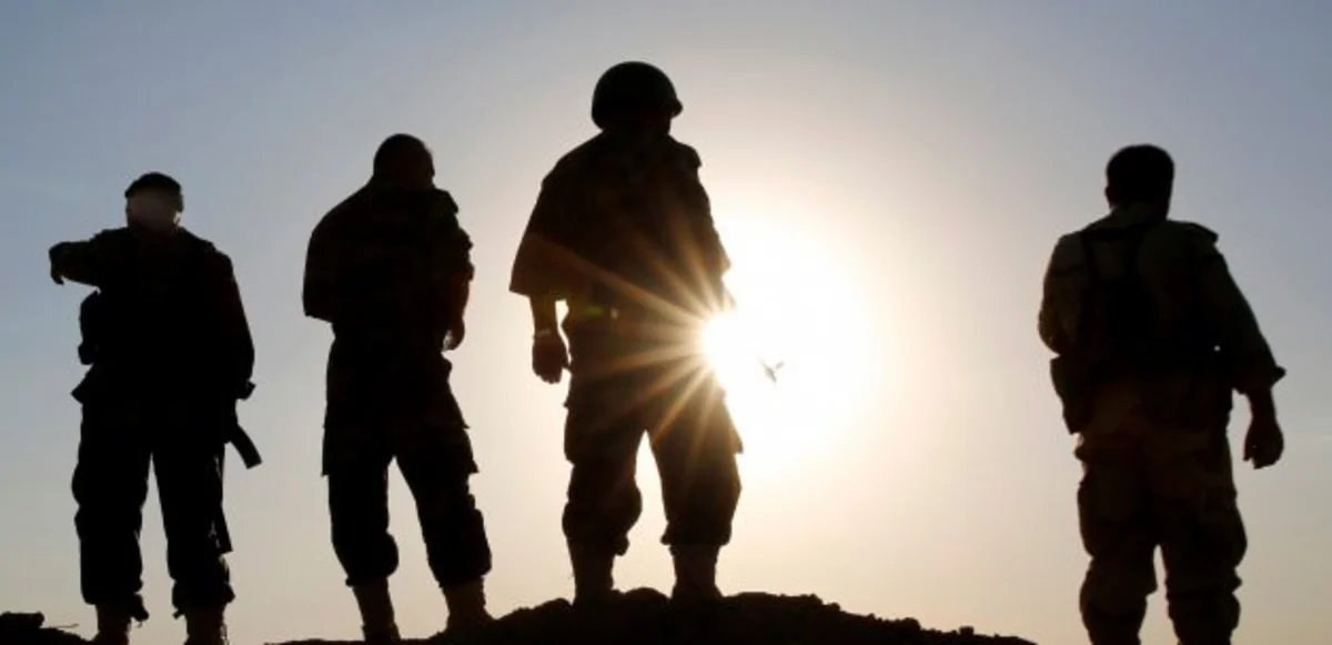 ​ABŞ-ın verdiyi silahları PKK-ya ötürən terrorçu tutularaq Türkiyəyə gətirilib