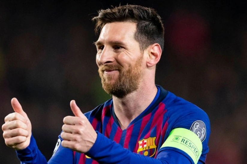 No chance of Liverpool signing Messi from Barcelona: Klopp says