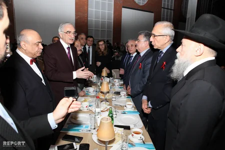 Polad Bülbüloğlu: Ermənistanda da Xocalı faciəsinin nə qədər dəhşətli olduğunu başa düşən insanların sayı getdikcə artır