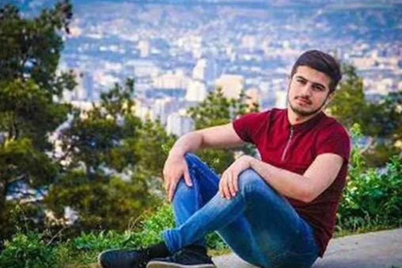 Названы причины, толкнувшие студента-азербайджанца на суицид в Грузии