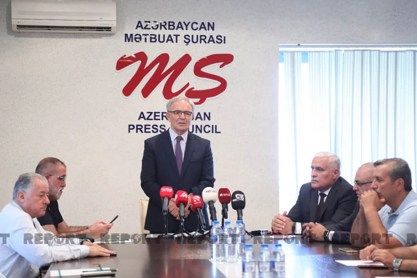 Orduya aid qorunan məlumatların yayılmasının qarşısının alınması ilə bağlı tədbir keçirilib