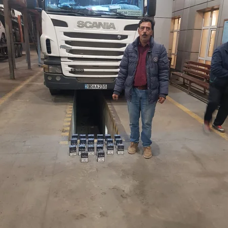 DSX: Ötən ay sərhədi pozan 47 nəfər saxlanılıb