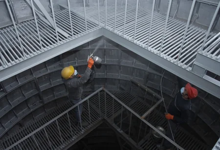 Bakı metrosunun daha iki şaxtası təmir olunub