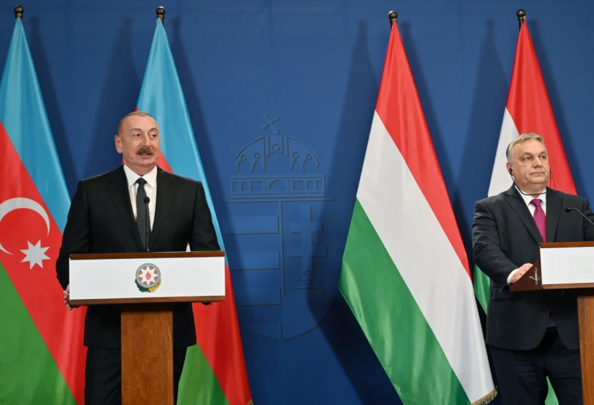 President: Azerbaijan can become one of the important transport and logistical centers of Eurasia