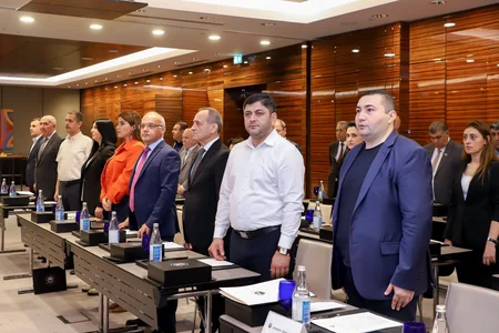 Azərbaycan Şahmat Federasiyasının büdcəsi təsdiqlənib