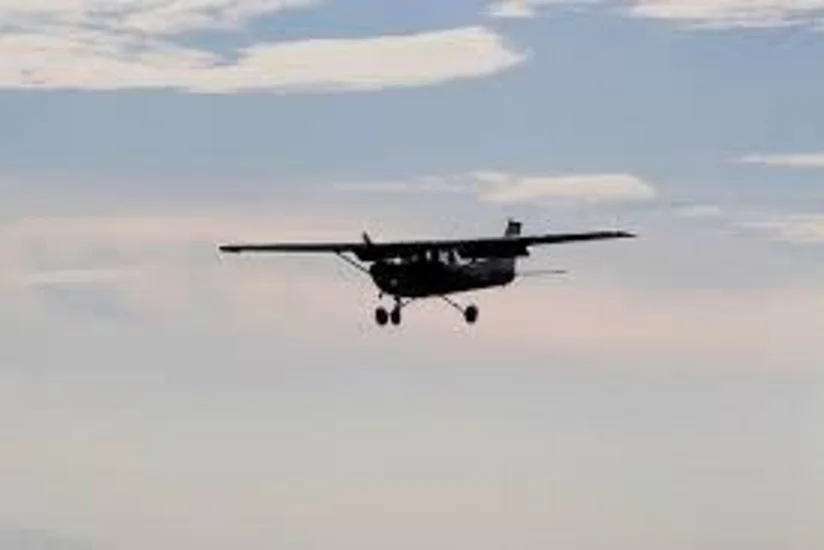 Meksikada reaktiv təyyarə qəzası nəticəsində 13 nəfər ölüb - YENİLƏNİB