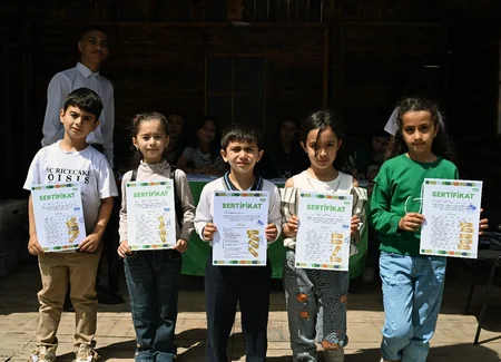 Laçında Sağlam həyat günlərinə yekun vurulub