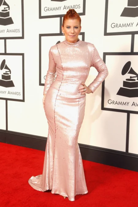 Grammy Awards 2016 held in Los Angeles