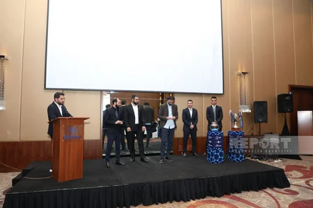 Minifutbol üzrə Azərbaycan çempionatının püşkü atılıb