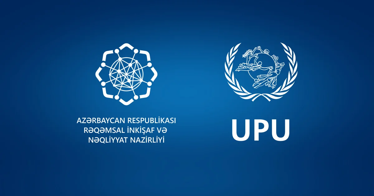 Azərpoçtun departament müdiri ÜPİ-də proqram meneceri təyin olunub