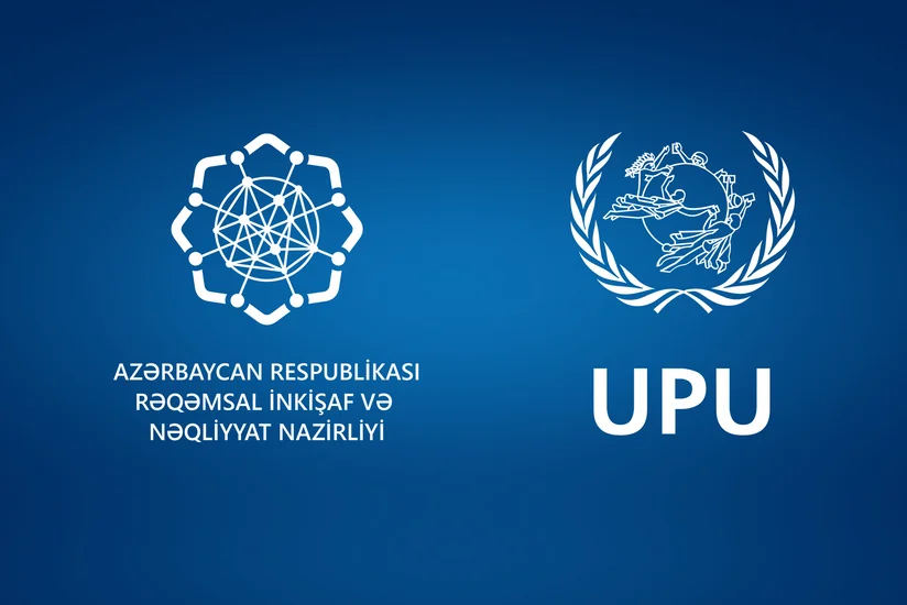 Azərpoçtun departament müdiri ÜPİ-də proqram meneceri təyin olunub