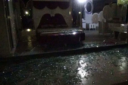 ​Türkiyədə terror aktı nəticəsində 1 nəfər ölüb, 11 nəfər yaralanıb