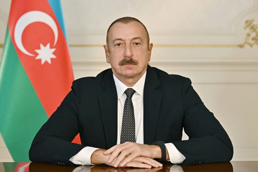 Azərbaycan lideri: Azad edilmiş ərazilərdə suvarma ilə bağlı layihələrin icrası bu il nəzərdə tutulur