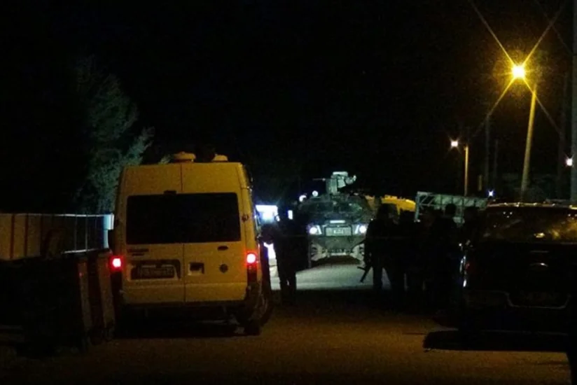 İstanbulda terror ilə bağlı tutulanların sayı 6-ya çatıb