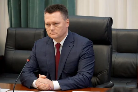 Генпрокурор РФ встретился в Ташкенте с президентом Узбекистана