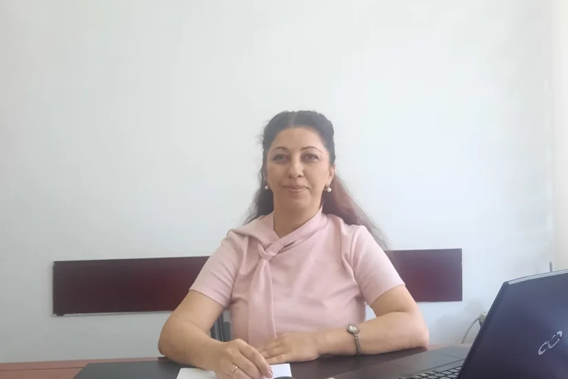 BDU-nun SABAH Mərkəzinə yeni rəhbər təyin olunub 