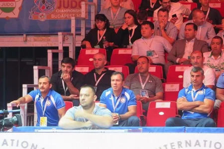 Bu gün və sabah daha 5 Azərbaycan cüdoçusu mundialda mübarizəyə qoşulacaq - FOTO