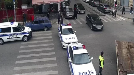 Binəqədidə yanğınla bağlı nəqliyyatın hərəkətinə məhdudiyyət aradan qaldırılıb - YENİLƏNİB