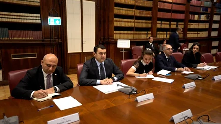 Minister: Italy is interested in cultural cooperation with Azerbaijan