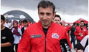 Selçuk Bayraktar: “Technofest” yenidən Azərbaycanda keçirilə bilər - EKSKLÜZİV