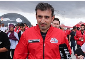 Selçuk Bayraktar: “Technofest” yenidən Azərbaycanda keçirilə bilər - EKSKLÜZİV