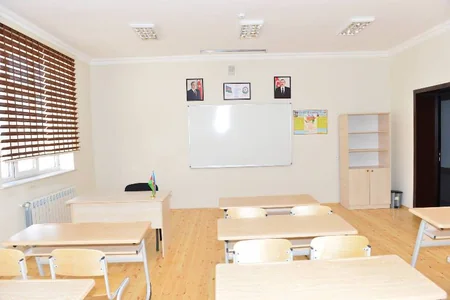 Lerikdə yeni məktəb istifadəyə verilib - FOTO