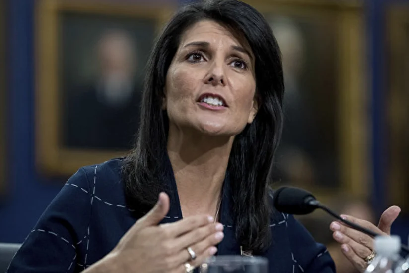США призвали мировое сообщество поддержать решение США по Ирану
