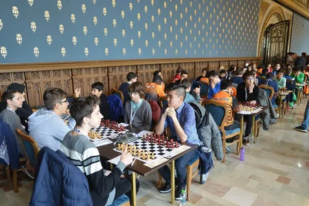 Azərbaycan şahmatçıları dünya çempionatında uğurla çıxış edirlər