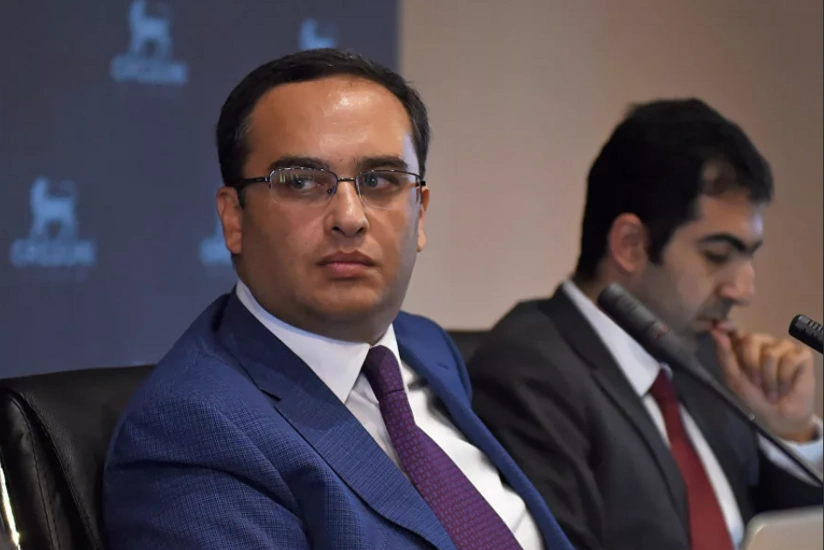 Koçaryanın ofisi: Paşinyan əvvəlki kimi yalan danışır