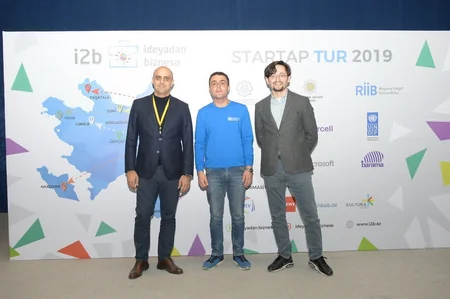 Mingəçevirin innovativ layihələri müəyyənləşib