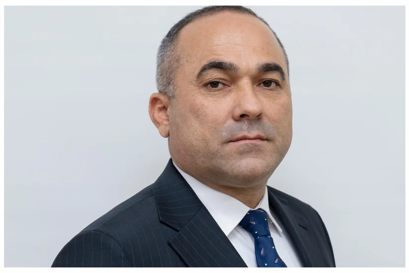 Bioloji Müxtəlifliyin Qorunması Xidmətinin rəisi dəyişib