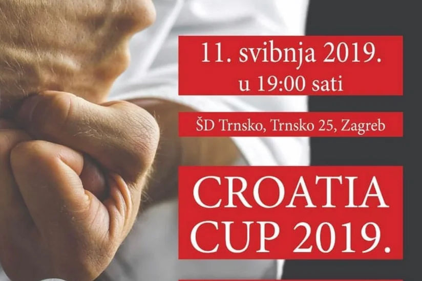 Azərbaycan karateçisi Super 8” Xorvatiya Kubokuna dəvət olunub