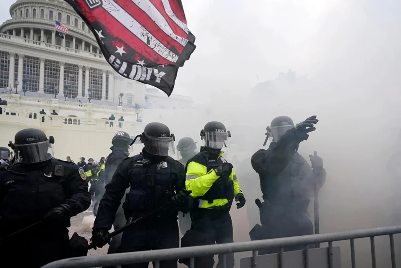 ABŞ-da “Milyonluq qurtuluşçunun marşı” adlı etiraz aksiyası keçiriləcək